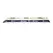 Grodan Improved Gro-Slab, 36 x 6 x 3 with three 4 x 4 pre-cut holes