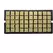 Grodan 1.5” AO prefilled tray, case of 1,500