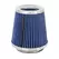 Phat HEPA Intake Filter, 6"