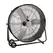 JETFAN Adjustable Tilt Drum Fan, 30"