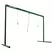 Jump Start Stand, 4' (Stand Only)