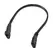 Jump Start T5 Strip Fixture Link Cord, For Modular Systems, 21"