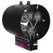 CD-In-Line Duct Ozonator Corona Discharge, 12"