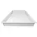 Active Aqua Premium Flood Table, White, 4' x 8'