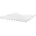 Active Aqua Infinity Tray Center, 4'x4' Plus (+)& Minus (-)