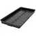 Active Aqua Low Rise Flood Table, Black, 2' x 4'