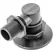 Active Aqua Bottom Draw Pump Adapter, AAPW550/AAPW800, 5/8” inlet thread