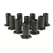 Active Aqua 3/4" Stopper, pack of 10