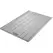 Active Aqua 2.0 Infinity Tray, 4' x 6.5' (End Tray w/Drain)