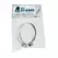 Stainless Steel Duct Clamps, 4&quot;
