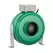 Active Air 4" Inline Duct Fan, 165 CFM