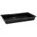 Active Aqua Flood Table, Black, 2' x 4'