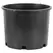 Pro Cal Premium Nursery Pot, 7 gal, pack of 5
