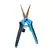 Trim Fast Precision Curved Lightweight Titanium Pruner