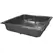 Active Aqua Reservoir, Black, 100 gal
