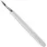 Disposable Scalpel, pack of 10