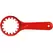 House & Garden Bottle Wrench, 51-61mm
