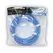 Hydrologic Polyethylene Tubing, 50 feet, Blue, 3/8"