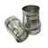 Reducer, 8" to 6"