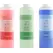 GroStar pH calibration kit (pH 4/7/10, 8 oz. each)