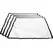 EXTRACT!T 25 Micron Pressing Screens, Pack of 4