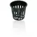 Net Cup, 2", bag of 200