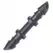 Raindrip 1/4" Barbed Connector, pack of 50
