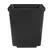 Pro Cal Premium 3.5 inch Square Pot with tag slot, Case of 832