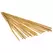 GROW!T 3' Bamboo Stakes, Natural, pack of 25