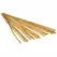 GROW!T 4' Bamboo Stakes, Natural, pack of 25