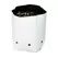 Hydrofarm Black & White Grow Bag, 1/2 gal (34 packs of 30)