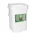 House & Garden Commercial Grow, 25 lbs Pail