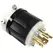 Replacement Plug, 277V, 15A L7-15P