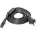Power Cord For Phantom, Phantom DE, and Xtrasun Ballasts, 8', 240V, w/Ferrite Ring AWG 16/3