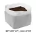 GROW!T Commercial Coco, RapidRIZE Block 10"x10"x7", case of 10