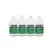 Grow More Naccosan Disinfectant Cleaner, Case of 4 gallons