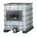 Cutting Edge Solutions Plant Amp, 270 gal tote
