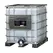 Cutting Edge Solutions Mag-Amped, 270 gal Tote
