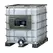 Cutting Edge Solutions Sour-Dee, 270 gal Tote