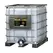 Cutting Edge Solutions Micro, 270 gal