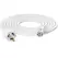 PHOTOBIO White Cable Harness, 18AWG locking 277V, L7-20P, 10'