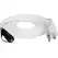 PHOTOBIO VP White Cable Harness, 18AWG, 208-240V, 6-15P, 10'