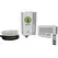 Anden Steam Humidifier w/Fan Pack and Digital Humidistat