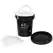 Integra Boost 5 Gallon Bucket with 30 Desiccant Packs Curing Solution