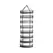 STACK!T Drying Rack w/Clips, 2 ft