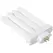 Replacement Lamp (Bulb) for Agrobrite Desktop and Standing Lamps, 27W, 5400K, pack of 12