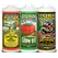 FoxFarm Soil Formula Nutrients Trio, 3 qts
