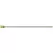 FlowZone 18" Stainless-Steel Quick-Connect Wand