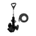 FlowZone Heavy-Duty Trolley Kit w/ 20-Ft Extension Hose