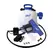 FlowZone X-Stream Clean Volt Electrostatic Battery Backpack Sprayer (2.5-Gallon)